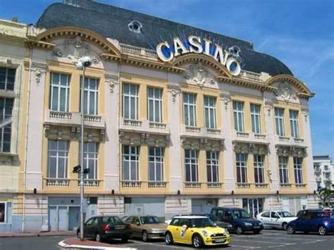Normandie Casino Numero De Telefone