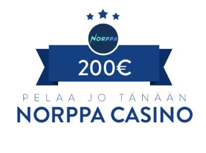 Norppa Kasino Casino Paraguay
