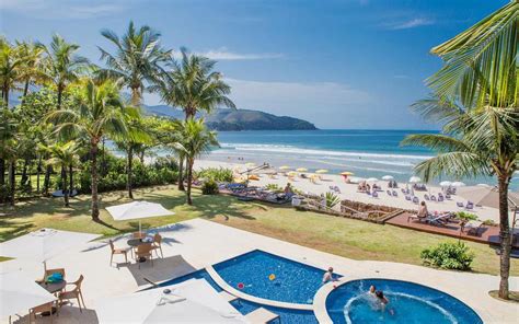 Norte De Busca Resort &Amp; Casino La Rive Spa