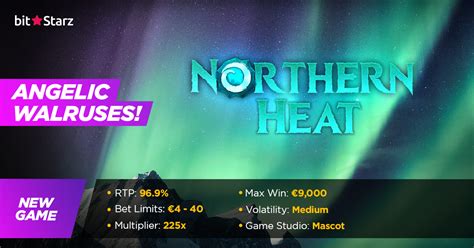 Northern Heat Betfair