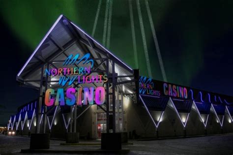 Northern Lights Casino Mexico