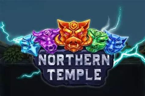 Northern Temple Slot Gratis