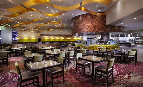 Northfield Casino Restaurantes