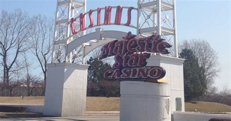 Northwest Indiana Casino Barcos