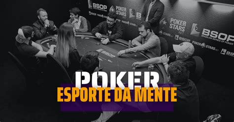 Nos Poker Esportes