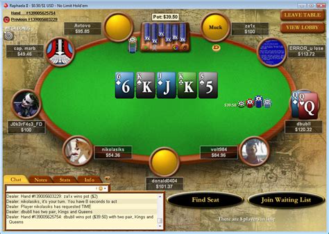 Note Of Death Pokerstars