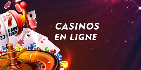Nouveau Casino En Ligne Francais Pour