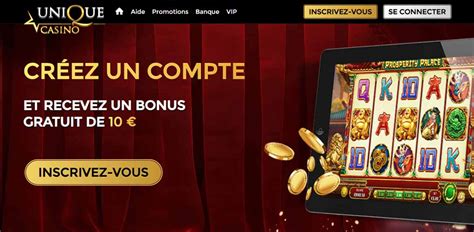 Nouveau Jeux De Bonus De Casino Sans Deposito