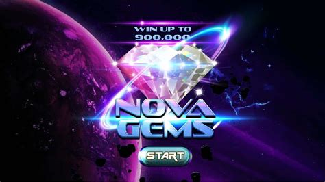 Nova Gems Novibet