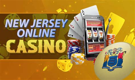 Nova Jersey Bonus De Casino Online
