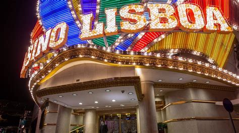 Nova Jersey Casino Lei