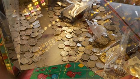 Nova Moeda De Um Centavo De Slots Em Casinos