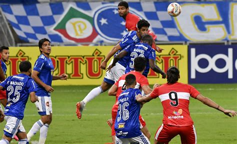 Nova Orleans Jogo Do Cruzeiro