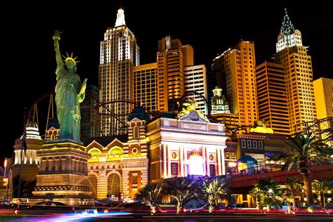 Nova York Trabalhos Agora Casino