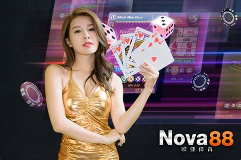 Nova88 Casino Dominican Republic