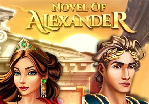 Novel Of Alexander 888 Casino