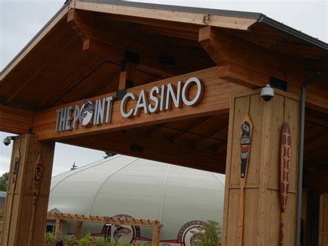 Novo Bremerton Casino