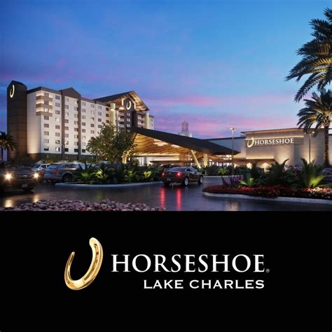 Novo Casino De Abertura Em Lake Charles