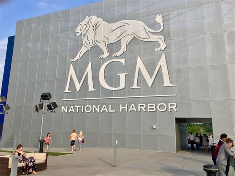 Novo Casino De Abertura Em Maryland