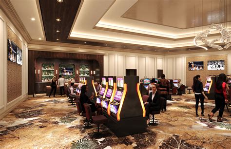 Novo Casino De Lake Charles La