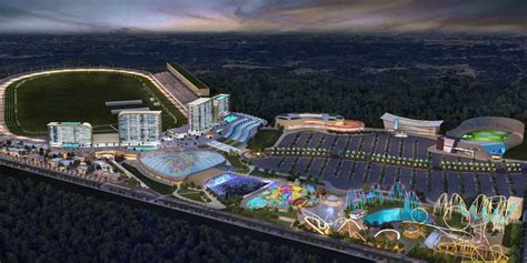 Novo Casino Em Atlanta Ga