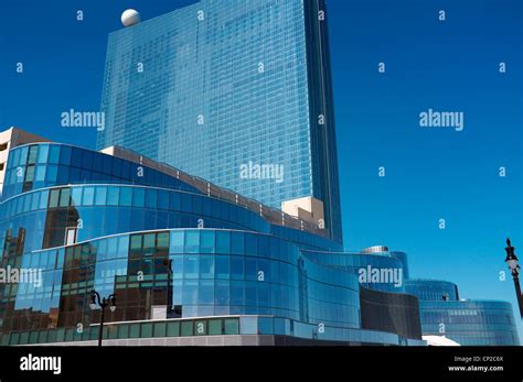 Novo Casino Em Atlantic City Revel