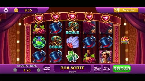 Novo Casino Em Dc Endereco