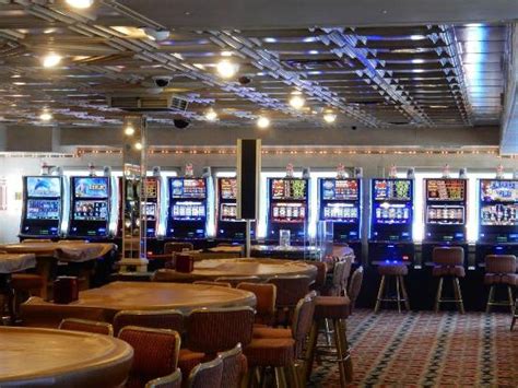 Novo Casino Em Fort Myers Na Florida