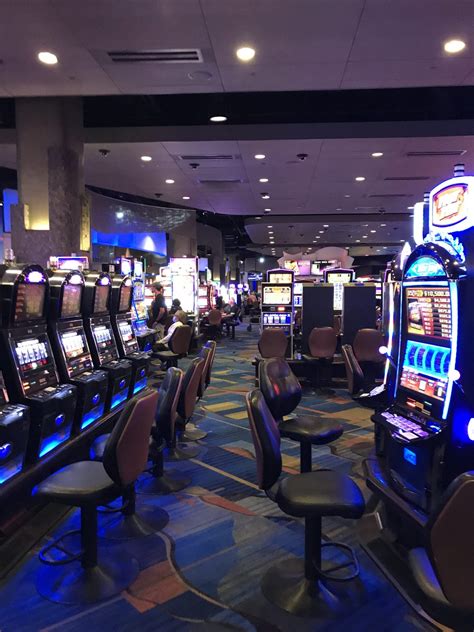 Novo Casino Em Franklin Nc