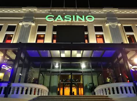 Novo Casino Em Gonzales La