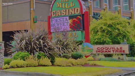 Novo Casino Em Gresham Oregon