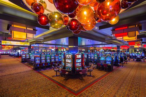 Novo Casino Em Lake Charles La