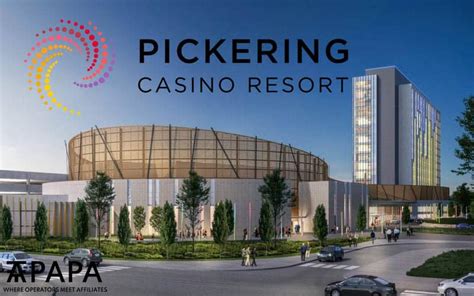 Novo Casino Em Pickering Ontario