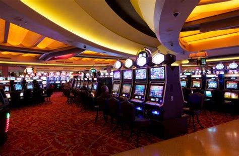 Novo Casino Em Richmond Ca