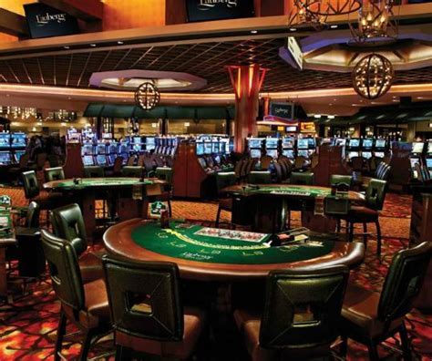 Novo Casino Perto De Baton Rouge