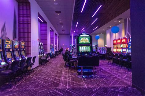 Novo Sioux Falls Sd Casino