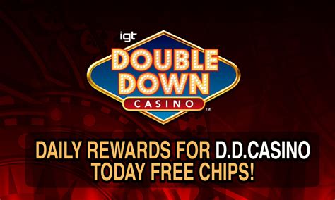 Novos Codigos Doubledown Casino