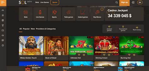 Novos Sites De Casino Sem Deposito