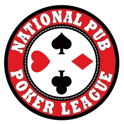 Nppl Poker League