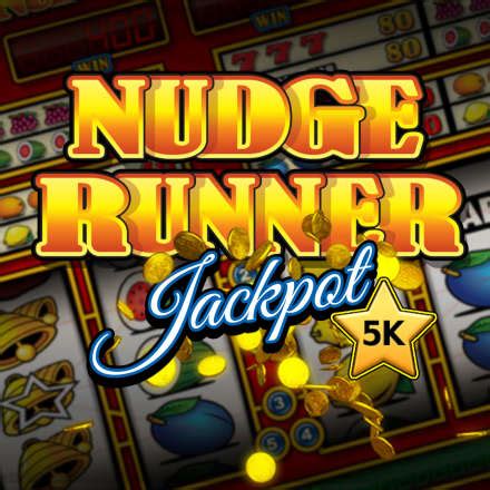 Nudge Runner Jackpot Review 2024