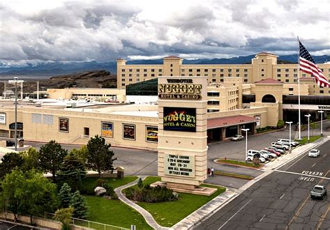 Nugget Casino Wendover Utah