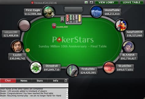 Numbers Deluxe Pokerstars