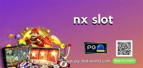 Nx Slot Recurso