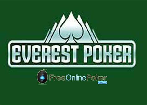 O Baixaki Everest Poker Gratis