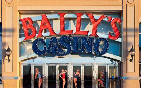 O Ballys Atlantic City Jogo Online