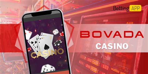 O Bovada Casino De Download