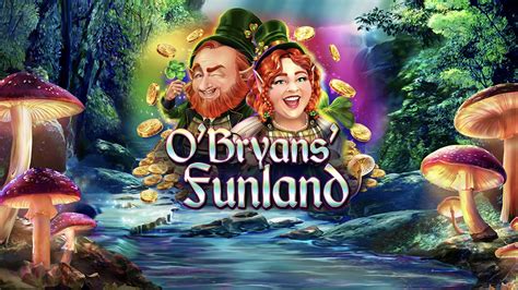 O Bryans Funland Slot Gratis
