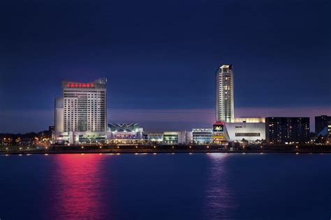 O Caesars Windsor Merda