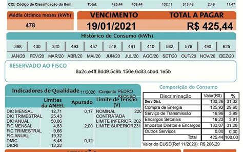 O Casino Conta De Energia