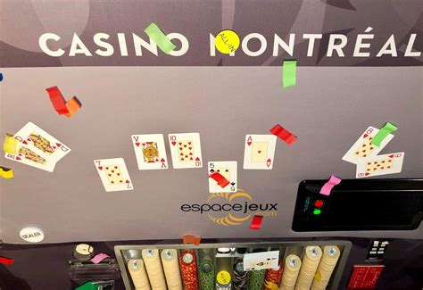 O Casino De Montreal Bad Beat Vencedores